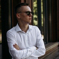 NuxGame Employee Vlad Horobets's profile photo