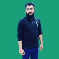 EfroTech Employee Amir Hussain's profile photo