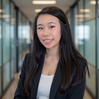 Winne Zheng Email & Phone Number