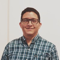 RANSecurity Employee Francisco Alfonzo's profile photo