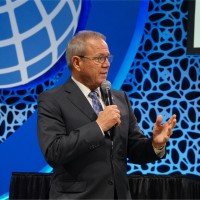 LAPD Employee Michel Moore's profile photo