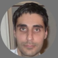 NATEXO Employee Elias Scicluna's profile photo