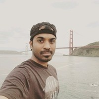 Wells Fargo Employee Sri D's profile photo