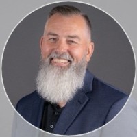 Sysco San Francisco, Inc. Employee Keith Austin's profile photo