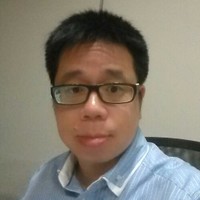 Freelance (Self employed) Employee Enoch Chan's profile photo