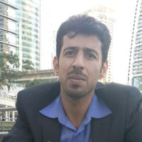elryan.com Employee Saleh al Kassem's profile photo