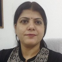 Sandhya Jha Email & Phone Number