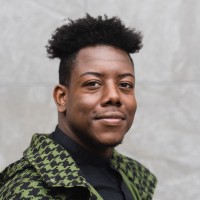 University of California, Berkeley - School of Law Employee Cameron Clark's profile photo