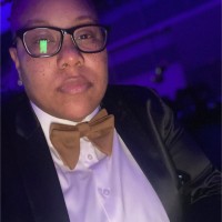 Amazon Employee Joy Collins's profile photo