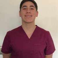 Redlaser Employee Óscar H.'s profile photo