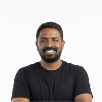 Xplor Employee Rajat Nair's profile photo