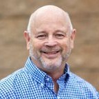 Aerodox Employee David Burk's profile photo