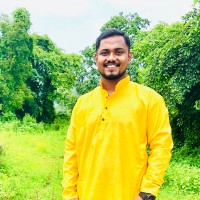 Quosphere Employee Pratish Zaware's profile photo