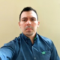 Sv Instalações Ltda. Employee Fellipe Salviano's profile photo