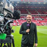 Sky Employee Ian Irving's profile photo