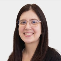 Integration Consulting Employee Nathalia Freitas's profile photo