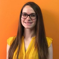 SM Data Services Employee Brigit Steinberg's profile photo