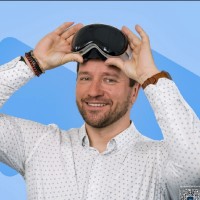 Intiaro Employee Pawel Ciach's profile photo