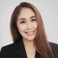 Snowflake Employee Christine Dorrion's profile photo