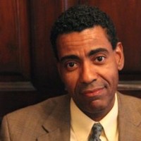 Writers House Employee Michael Mejias's profile photo