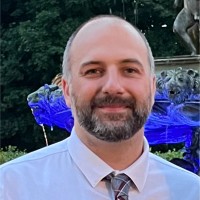 Audio Video Systems Inc. Employee Erik Maus's profile photo
