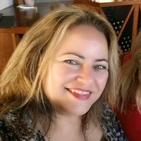 Braille Institute of America Employee Maria Valdivia's profile photo