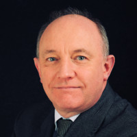 Gerry Ivers Email & Phone Number