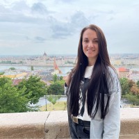 Pethouse.ua Employee Anastasiia Obertynska's profile photo