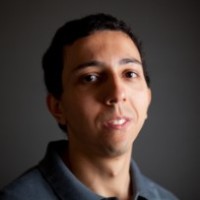 d-Matrix Employee Hesham Mostafa's profile photo