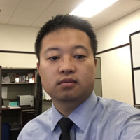 Bristol Myers Squibb Employee Meng Gao's profile photo