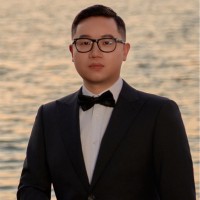 Zhuo Liu Email