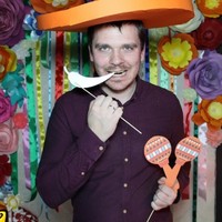 ThinkTime, LLC Employee Jauhen Sopot's profile photo