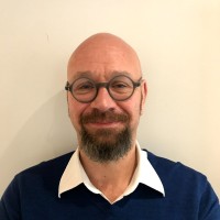 Rebel Employee Matthew Hudson's profile photo