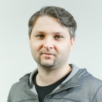 Grammarly Employee Mike Golokolosenko's profile photo