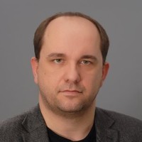 SPLAST Sp. z o.o. Employee Henryk Majcherczyk's profile photo