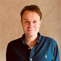 Capi-Lux Employee Gijs Zonneveld's profile photo
