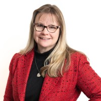 University of New Brunswick Employee Marcia S.'s profile photo