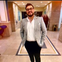 Arib Employee Mohamed Mostafa's profile photo