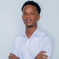 DataConsept Employee Kenrich Rozenblad's profile photo