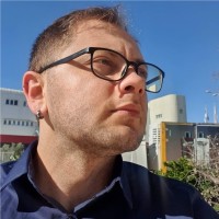 Vlad Muslimov's profile photo