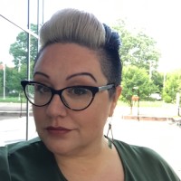 University of North Carolina School of the Arts Employee Molly McCarter's profile photo