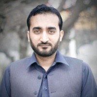 EcoPack Ltd. Employee Akbar Khan's profile photo