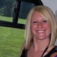Emerson Employee Ashley Sauer's profile photo