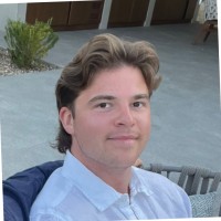 Roxhill Media Employee Ben Salt's profile photo