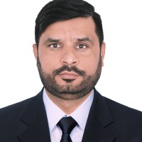 Muhammad Farooq Khalid-ACA Email