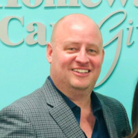 Homewatch CareGivers Employee Jeff Hufnagel's profile photo
