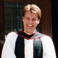 The Episcopal Church Employee Nigel Massey's profile photo