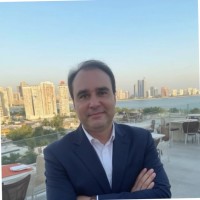 Grupo Dão Silveira Employee Julio Reis's profile photo