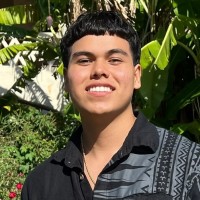 OPEnS Lab Employee Trenston Ricks's profile photo