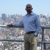 VERTEX AEROSPACE LLC Employee Cesar Pena's profile photo